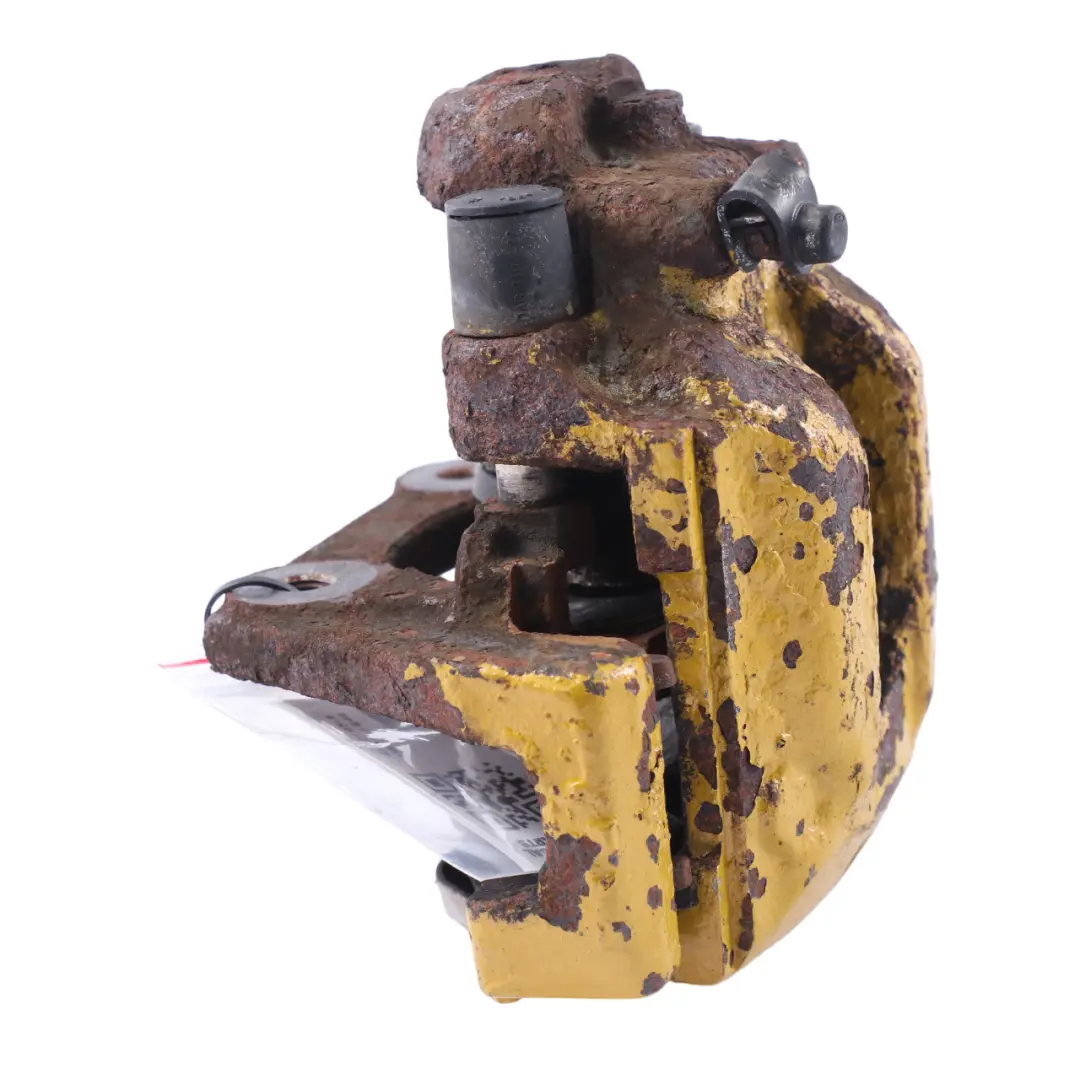 S54 Zacisk Hamulcowy Tylny Lewy Jarzmo do BMW E46 M3 Benzyna o numerze 2282195 BMW E46 M3 Benzyna S54 Zacisk Hamulcowy Tylny Lewy Jarzmo - SKU 2282195-1 - Numer Części 2282195