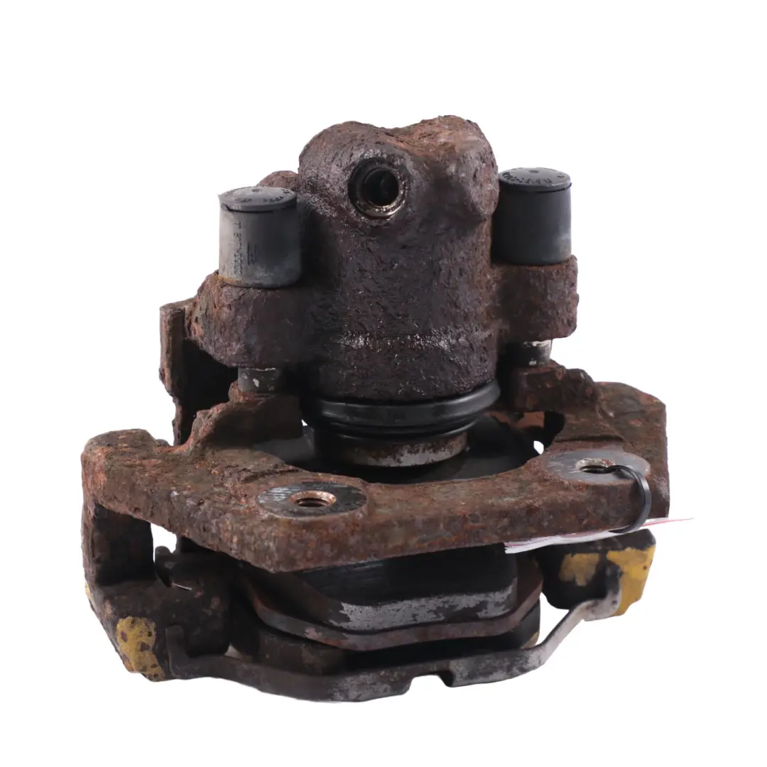 S54 Etrier de frein arrière gauche Boîtier d'étrier pour BMW E46 M3 Petrol à propos du numéro de pièce 2282195 BMW E46 M3 Petrol S54 Etrier de frein arrière gauche Boîtier d'étrier - SKU 2282195-1 - Numéro de pièce 2282195