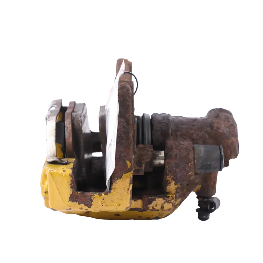 BMW E46 M3 Gasolina S54 Pinza de Freno Trasera Izquierda Carcasa - SKU 2282195-1 - Número de pieza 2282195