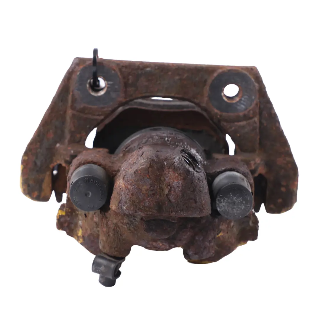 Benziner S54 Bremssattel Hinten Links Bremssattelgehäuse BMW E46 M3 - SKU 2282195-1 - Teilenummer 2282195
