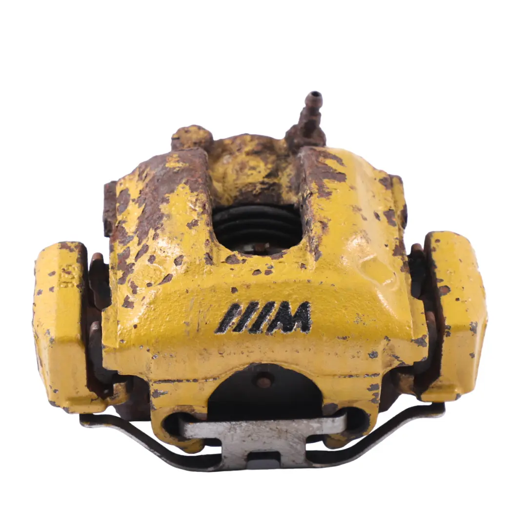 S54 Zacisk Hamulcowy Tylny Prawy Jarzmo do BMW E46 M3 Benzyna o numerze 2282196 BMW E46 M3 Benzyna S54 Zacisk Hamulcowy Tylny Prawy Jarzmo - SKU 2282196-1 - Numer Części 2282196