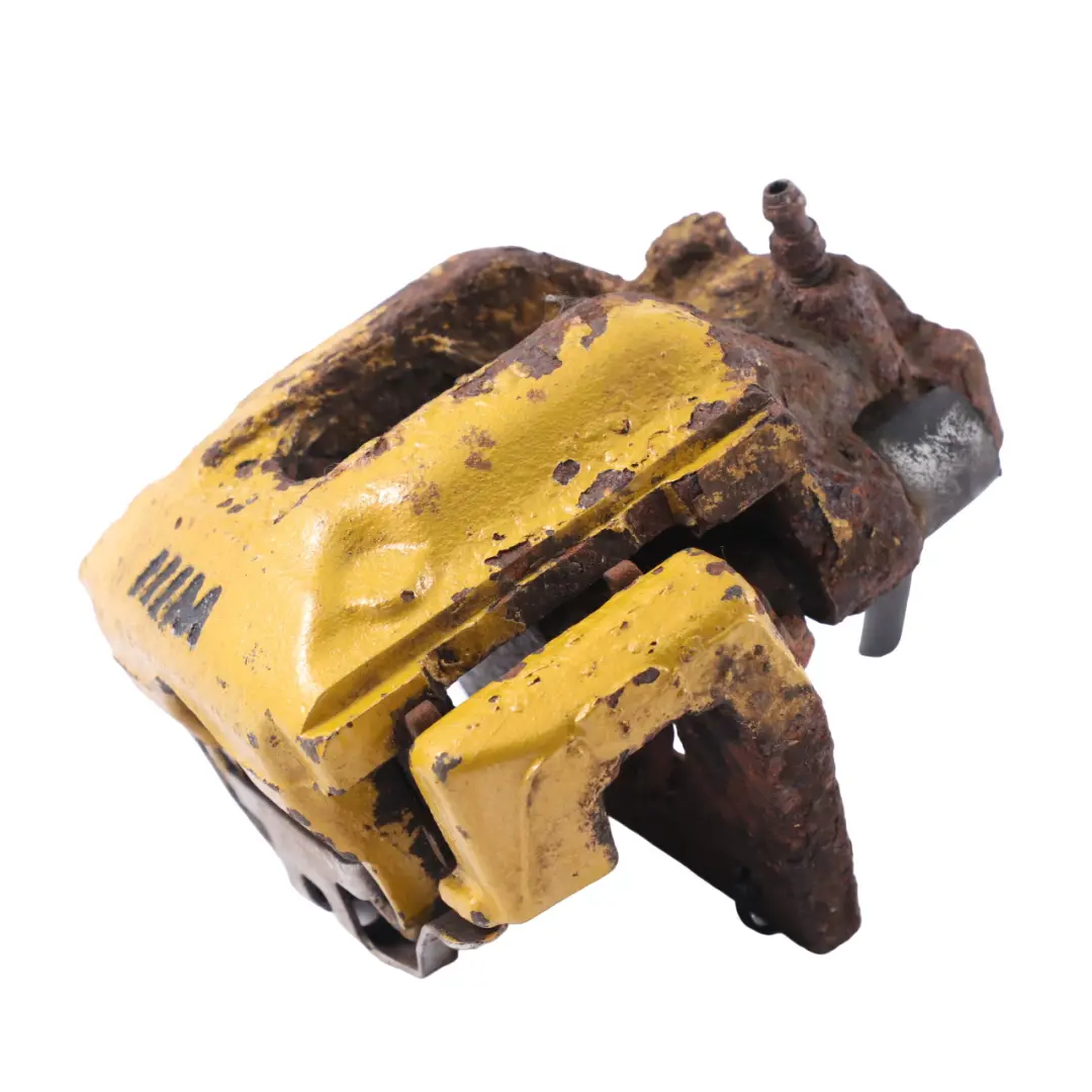 Gasolina S54 Pinza de freno trasero derecho Caliper Vivienda para BMW E46 M3 con número de pieza 2282196 BMW E46 M3 Gasolina S54 Pinza de freno trasero derecho Caliper Vivienda - SKU 2282196-1 - Número de pieza 2282196