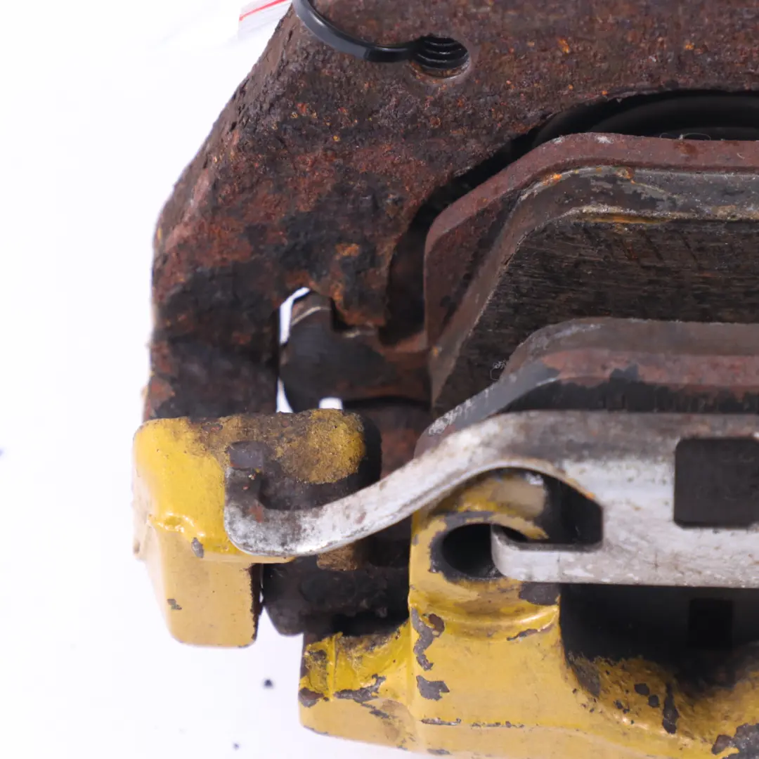 S54 Brake Caliper Rear Right O/S Caliper Housing to BMW E46 M3 Petrol with Part number 2282196 BMW E46 M3 Petrol S54 Brake Caliper Rear Right O/S Caliper Housing - SKU 2282196-1 - Part number 2282196