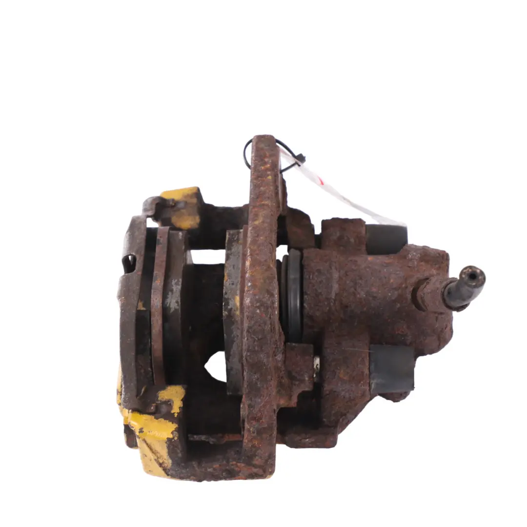 Benzina S54 Pinza freno posteriore destra Alloggiamento pinza per BMW E46 M3 con numero di parte 2282196 BMW E46 M3 Benzina S54 Pinza freno posteriore destra Alloggiamento pinza - SKU 2282196-1 - Numero di parte 2282196