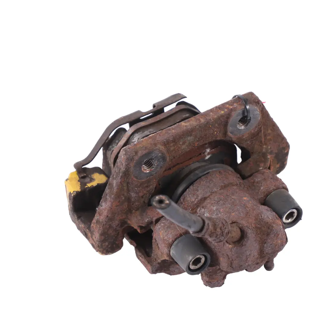 BMW E46 M3 Benzina S54 Pinza freno posteriore destra Alloggiamento pinza - SKU 2282196-1 - Numero di parte 2282196