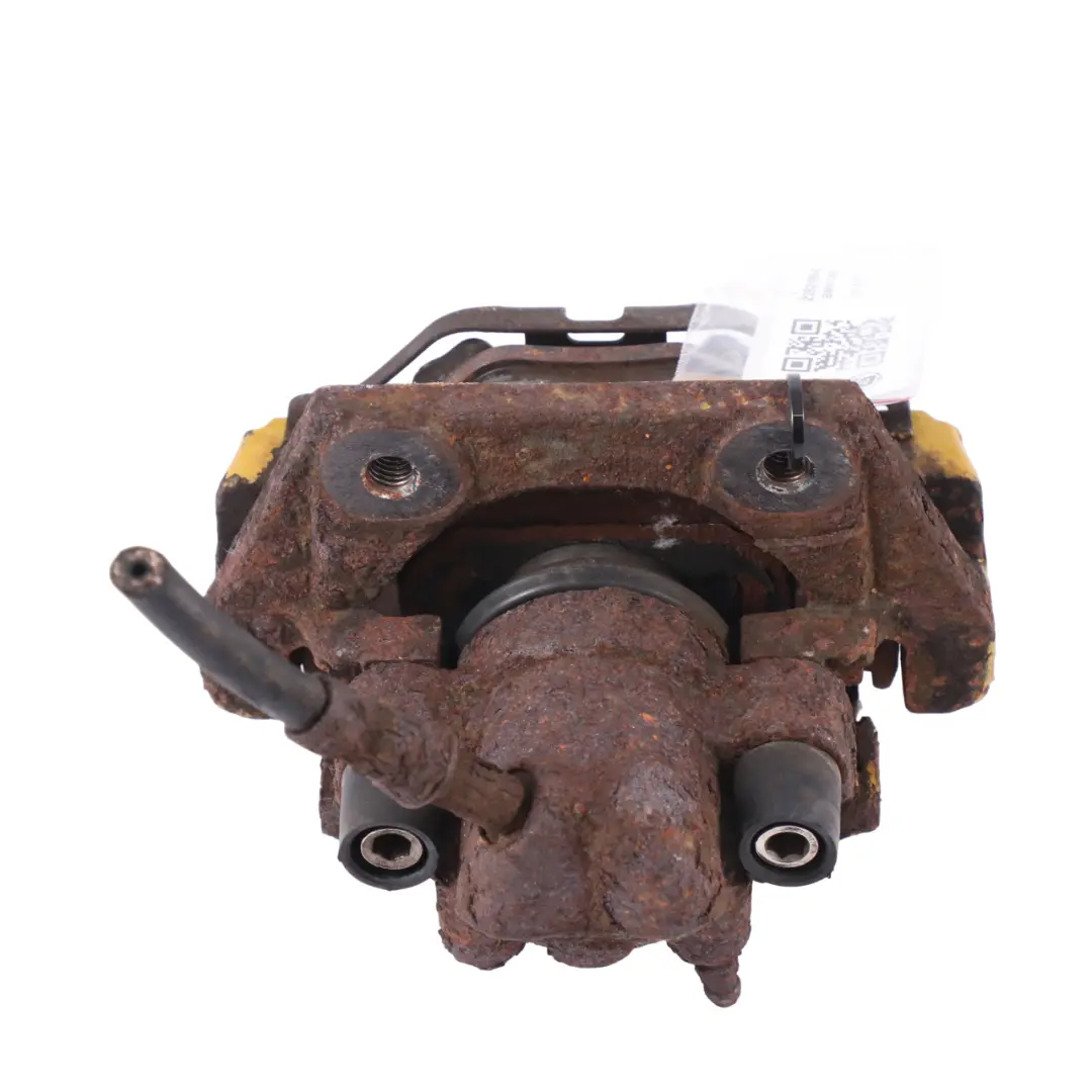 BMW E46 M3 Benzina S54 Pinza freno posteriore destra Alloggiamento pinza - SKU 2282196-1 - Numero di parte 2282196