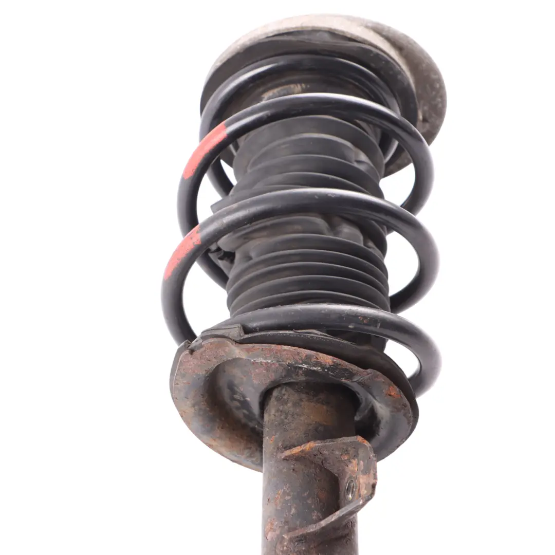 BMW E46 M3 Convertible Front Left N/S Shock Absorber Spring Strut - SKU 2282265 - Part number 2282265