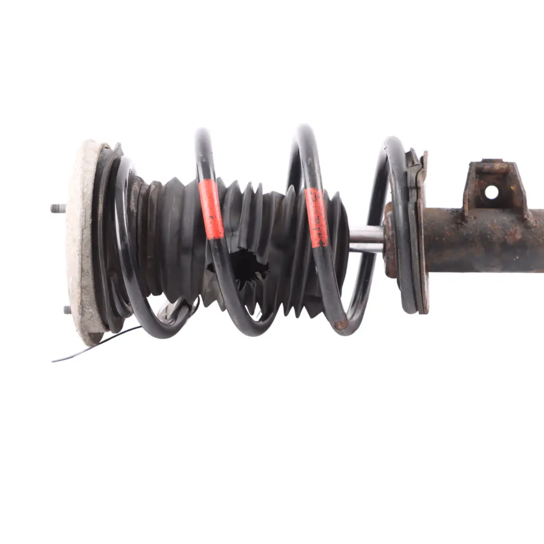 BMW E46 M3 Convertible Front Left N/S Shock Absorber Spring Strut - SKU 2282265 - Part number 2282265