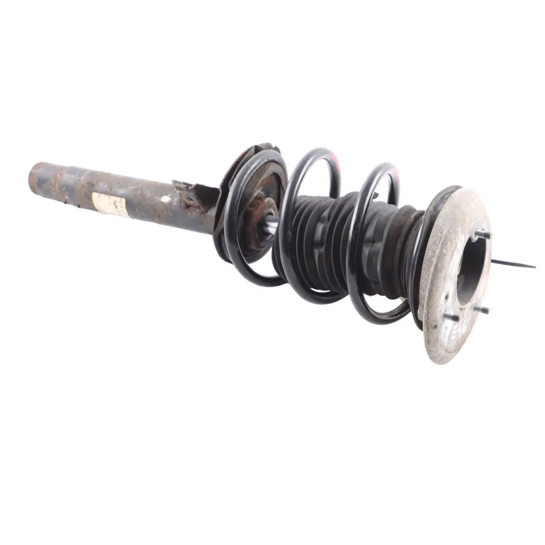 BMW E46 M3 Convertible Front Left N/S Shock Absorber Spring Strut - SKU 2282265 - Part number 2282265