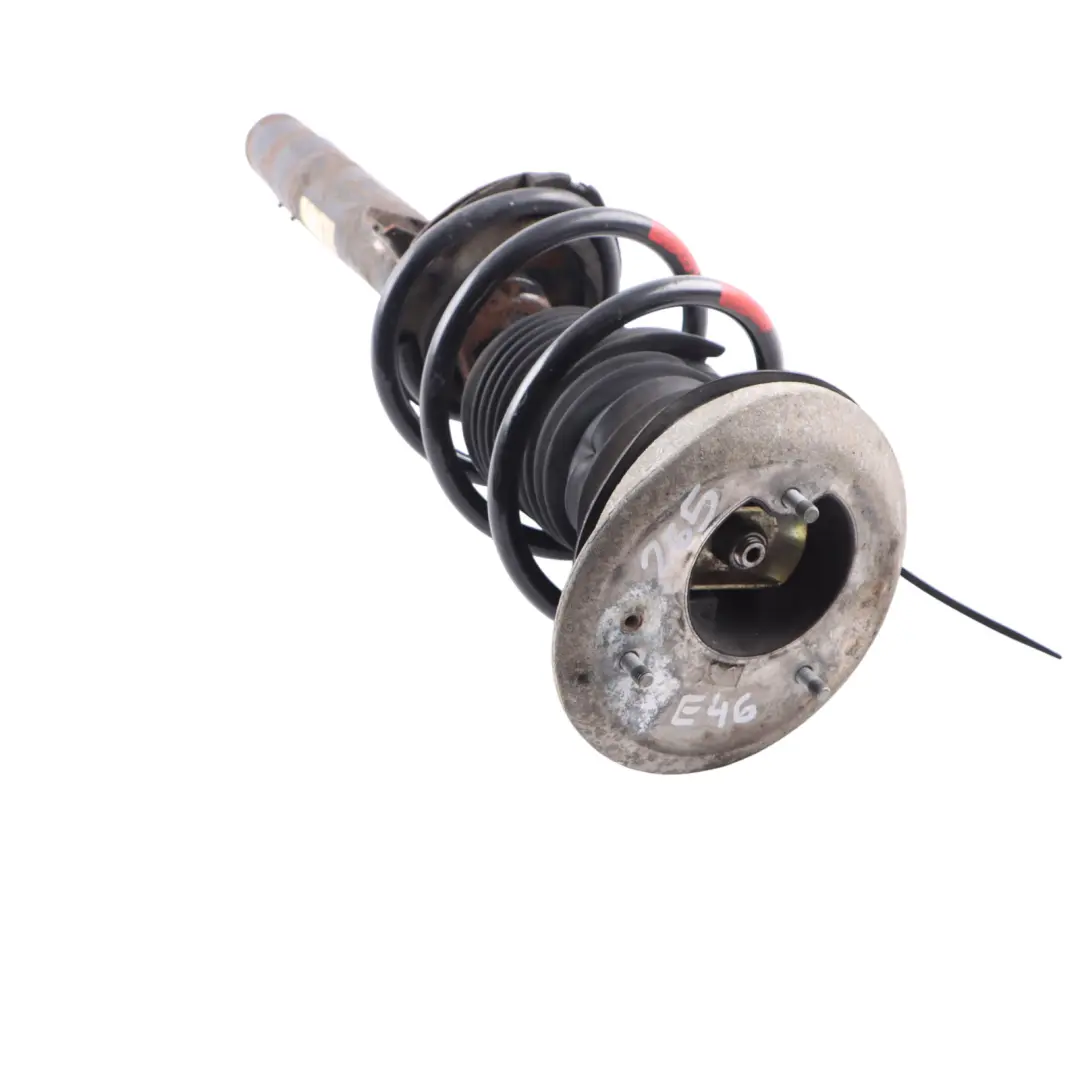 Front Left N/S Shock Absorber Spring Strut to BMW E46 M3 Convertible with Part number 2282265 BMW E46 M3 Convertible Front Left N/S Shock Absorber Spring Strut - SKU 2282265 - Part number 2282265