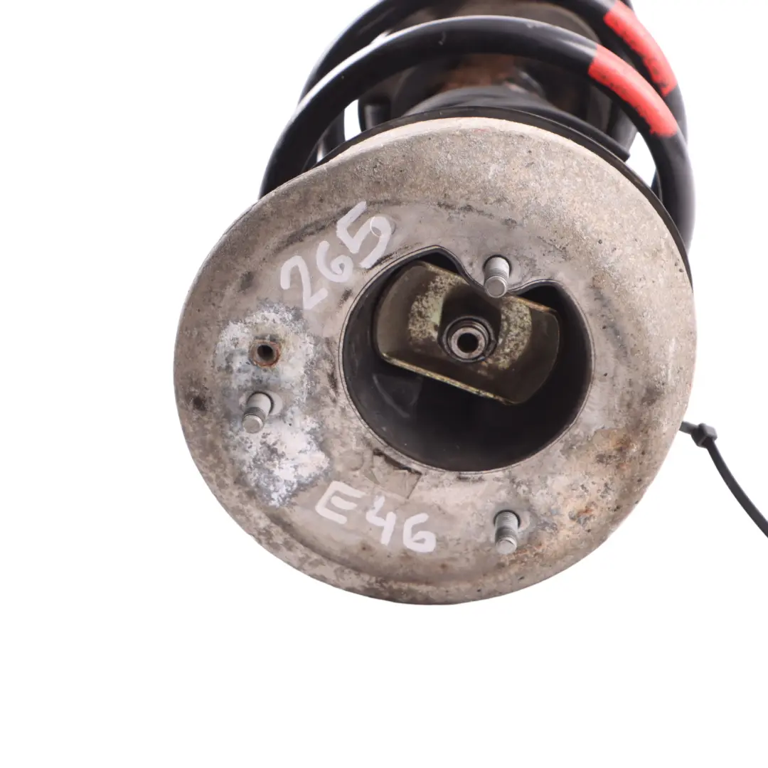 BMW E46 M3 Convertible Front Left N/S Shock Absorber Spring Strut - SKU 2282265 - Part number 2282265