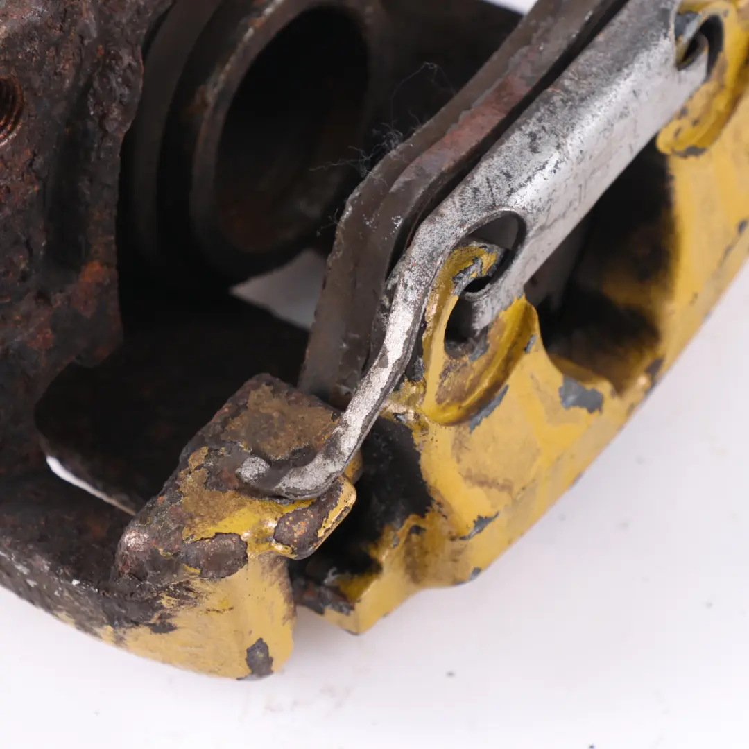 Benziner S54 Bremssattel Vorne Links Bremssattel Gehäuse 60/28/325 für BMW E46 M3 mit Teilenummer 2282617 BMW E46 M3 Benziner S54 Bremssattel Vorne Links Bremssattel Gehäuse 60/28/325 - SKU 2282617-1 - Teilenummer 2282617