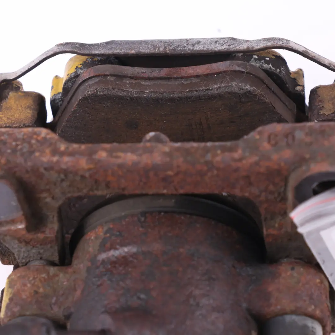 Benziner S54 Bremssattel Vorne Links Bremssattel Gehäuse 60/28/325 für BMW E46 M3 mit Teilenummer 2282617 BMW E46 M3 Benziner S54 Bremssattel Vorne Links Bremssattel Gehäuse 60/28/325 - SKU 2282617-1 - Teilenummer 2282617