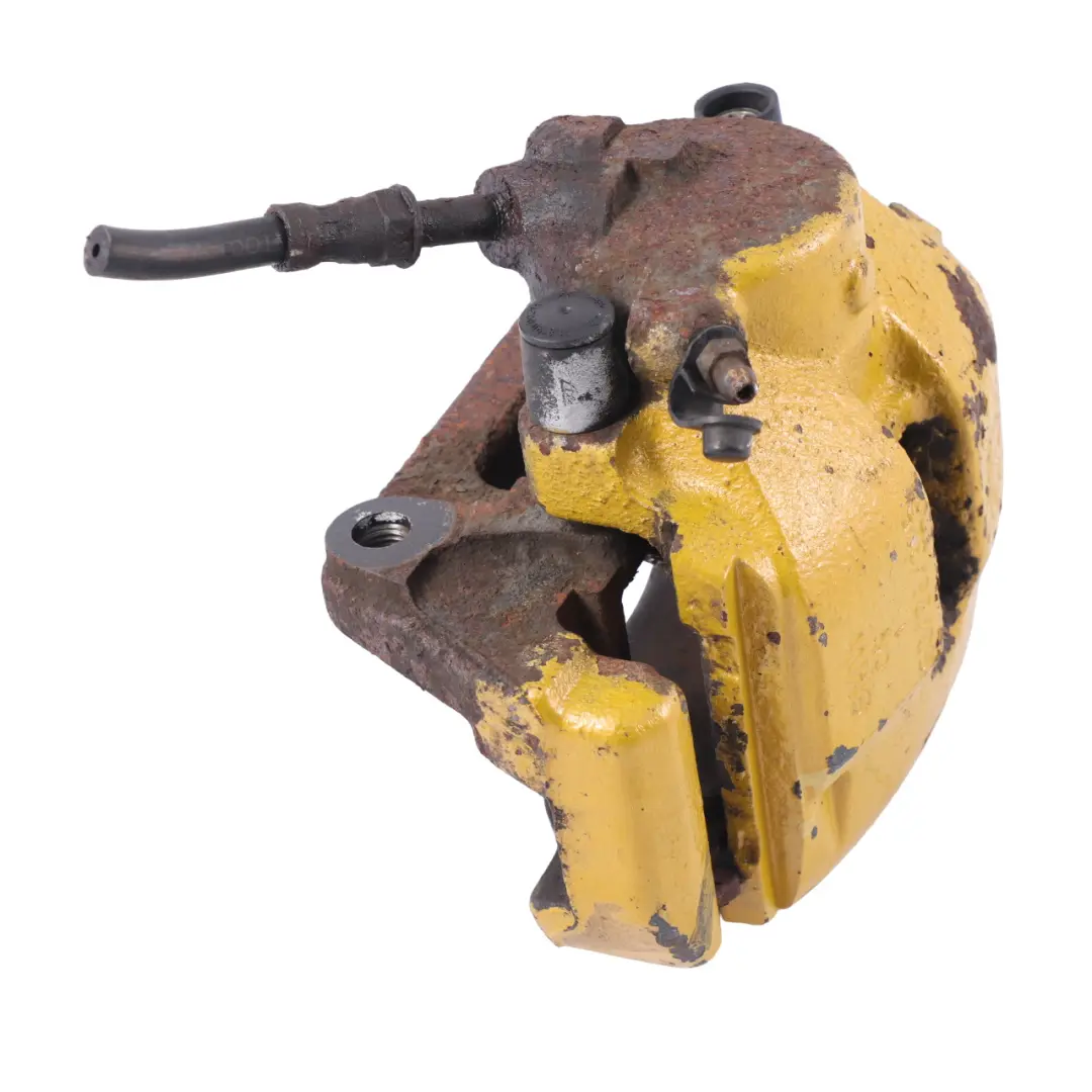 S54 Brake Caliper Front Left N/S Caliper Housing 60/28/325 to BMW E46 M3 Petrol with Part number 2282617 BMW E46 M3 Petrol S54 Brake Caliper Front Left N/S Caliper Housing 60/28/325 - SKU 2282617-1 - Part number 2282617