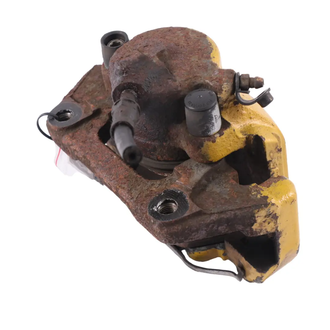 S54 Brake Caliper Front Left N/S Caliper Housing 60/28/325 to BMW E46 M3 Petrol with Part number 2282617 BMW E46 M3 Petrol S54 Brake Caliper Front Left N/S Caliper Housing 60/28/325 - SKU 2282617-1 - Part number 2282617