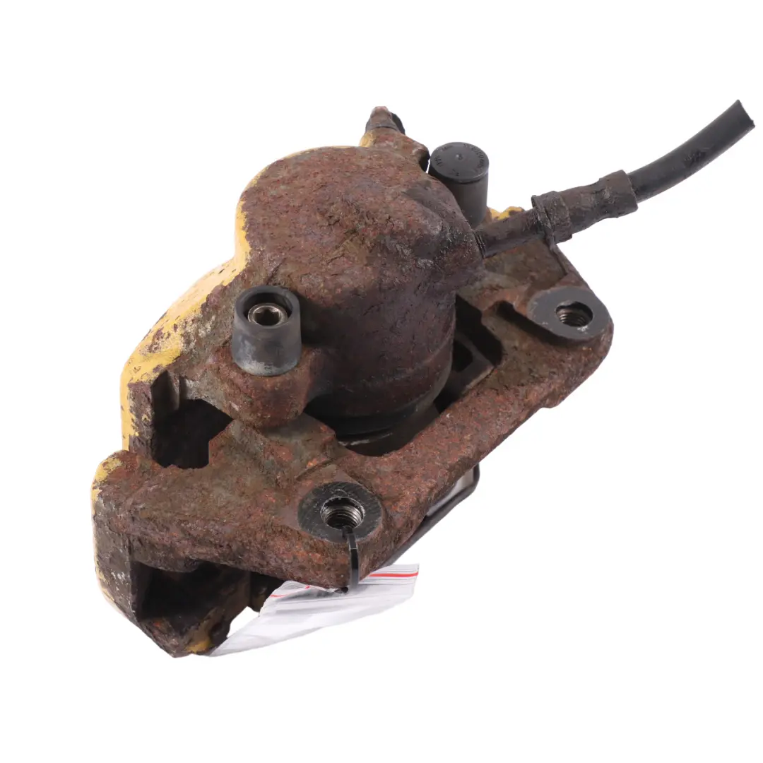 S54 Brake Caliper Front Left N/S Caliper Housing 60/28/325 to BMW E46 M3 Petrol with Part number 2282617 BMW E46 M3 Petrol S54 Brake Caliper Front Left N/S Caliper Housing 60/28/325 - SKU 2282617-1 - Part number 2282617