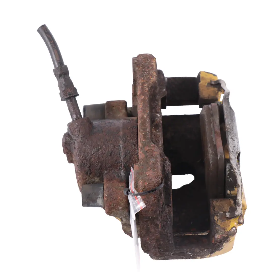 BMW E46 M3 Benziner S54 Bremssattel Vorne Links Bremssattel Gehäuse 60/28/325 - SKU 2282617-1 - Teilenummer 2282617
