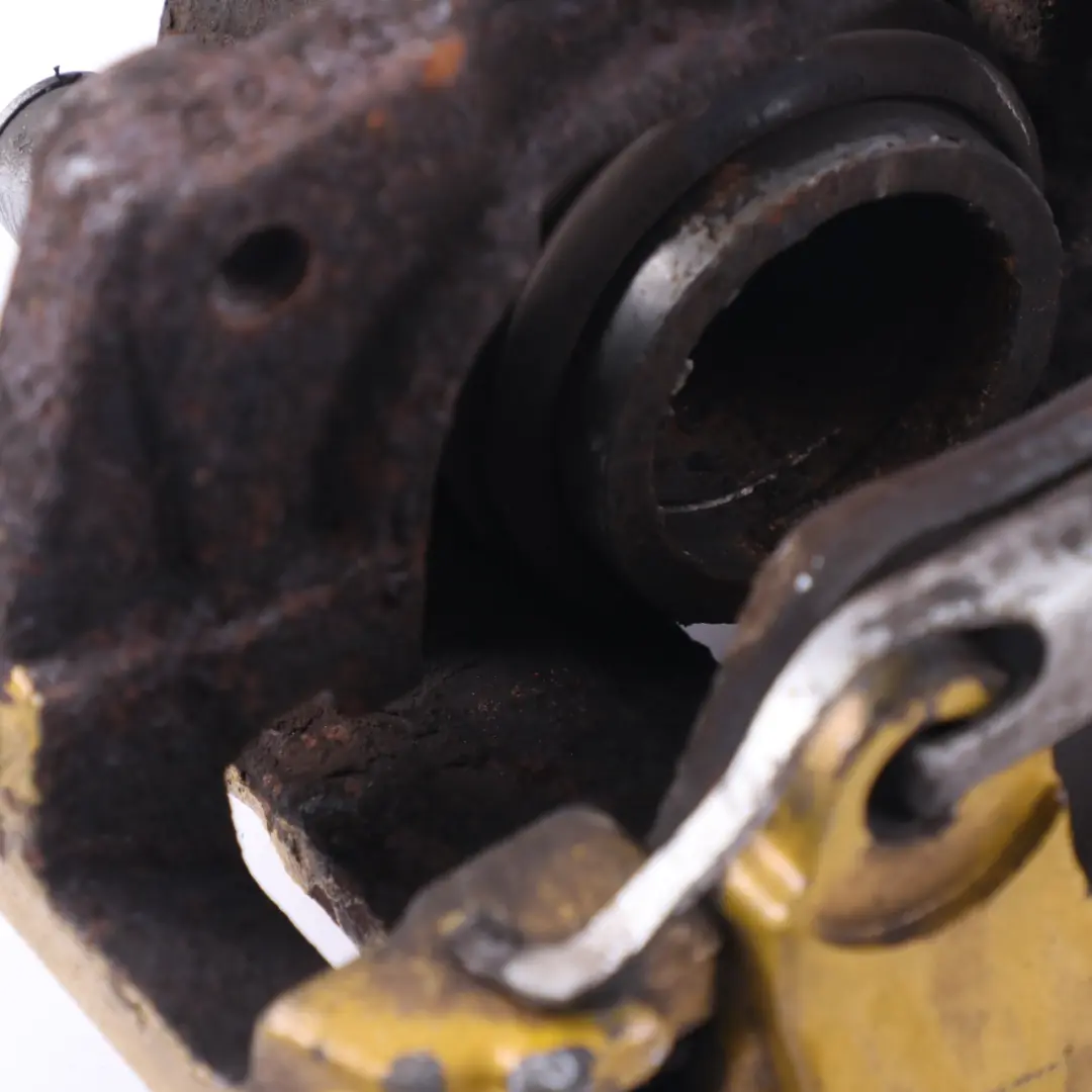 S54 Pinza del freno anteriore destro Portacalibro 60/28/325 per BMW E46 M3 con numero di parte 2282618 BMW E46 M3 S54 Pinza del freno anteriore destro Portacalibro 60/28/325 - SKU 2282618-1 - Numero di parte 2282618