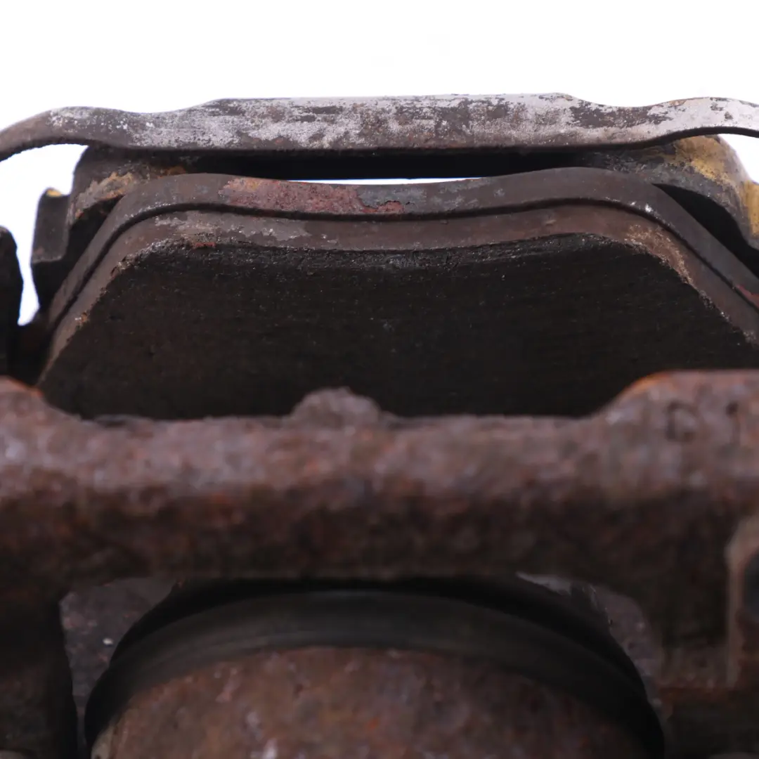 S54 Etrier de Frein Avant Droit Boitier d'Etrier Support 60/28/325 pour BMW E46 M3 à propos du numéro de pièce 2282618 BMW E46 M3 S54 Etrier de Frein Avant Droit Boitier d'Etrier Support 60/28/325 - SKU 2282618-1 - Numéro de pièce 2282618