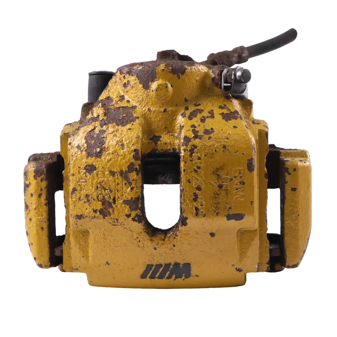 Brake Caliper Front Right O/S Caliper Housing Carrier 60/28/325 to BMW E46 M3 with Part number 2282618 BMW E46 M3 Brake Caliper Front Right O/S Caliper Housing Carrier 60/28/325 - SKU 2282618-1 - Part number 2282618