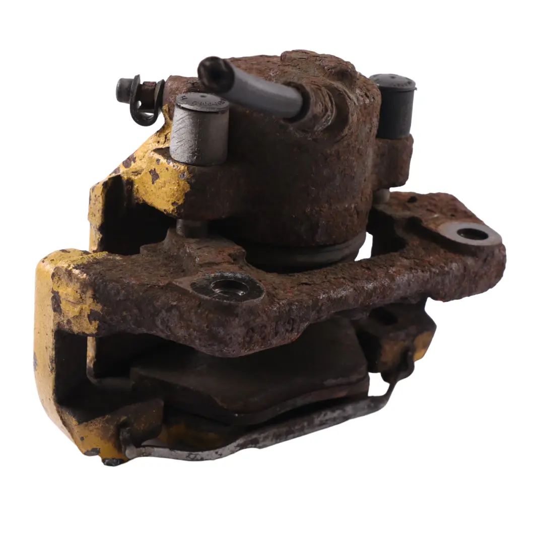 BMW E46 M3 S54 Bremssattel Vorne Rechts Bremssattel Gehäuse Träger 60/28/325 - SKU 2282618-1 - Teilenummer 2282618