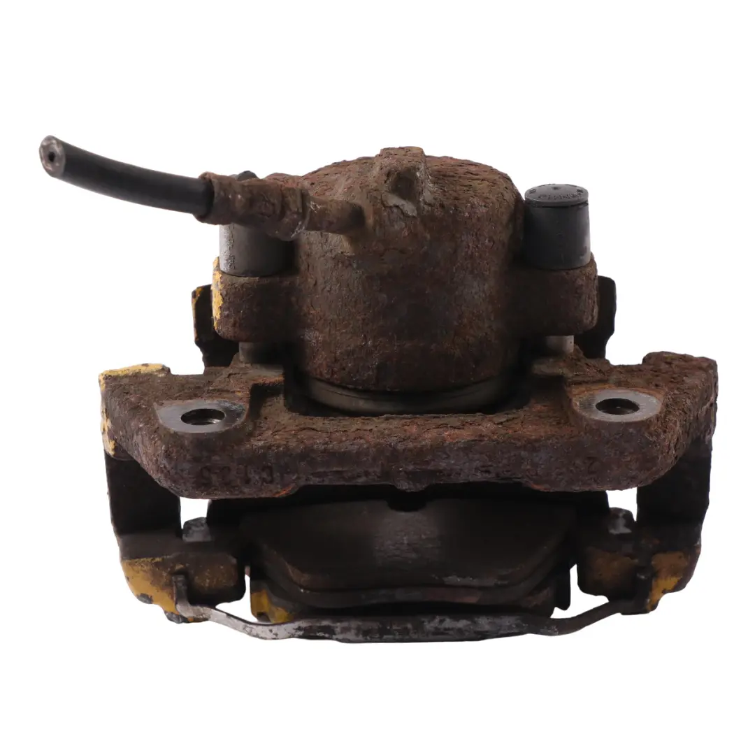 Brake Caliper Front Right O/S Caliper Housing Carrier 60/28/325 to BMW E46 M3 with Part number 2282618 BMW E46 M3 Brake Caliper Front Right O/S Caliper Housing Carrier 60/28/325 - SKU 2282618-1 - Part number 2282618