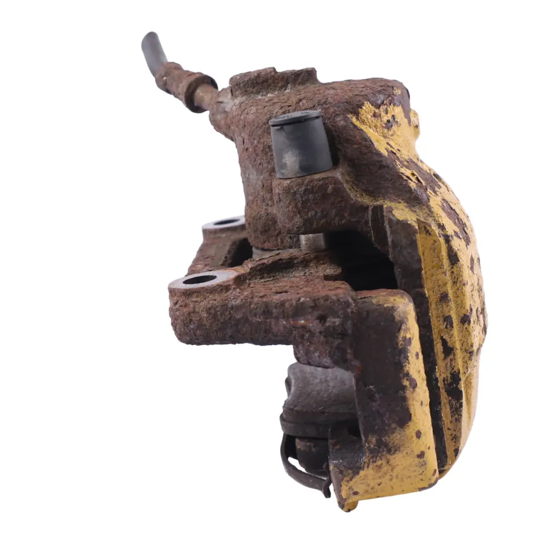 S54 Pinza del freno anteriore destro Portacalibro 60/28/325 per BMW E46 M3 con numero di parte 2282618 BMW E46 M3 S54 Pinza del freno anteriore destro Portacalibro 60/28/325 - SKU 2282618-1 - Numero di parte 2282618