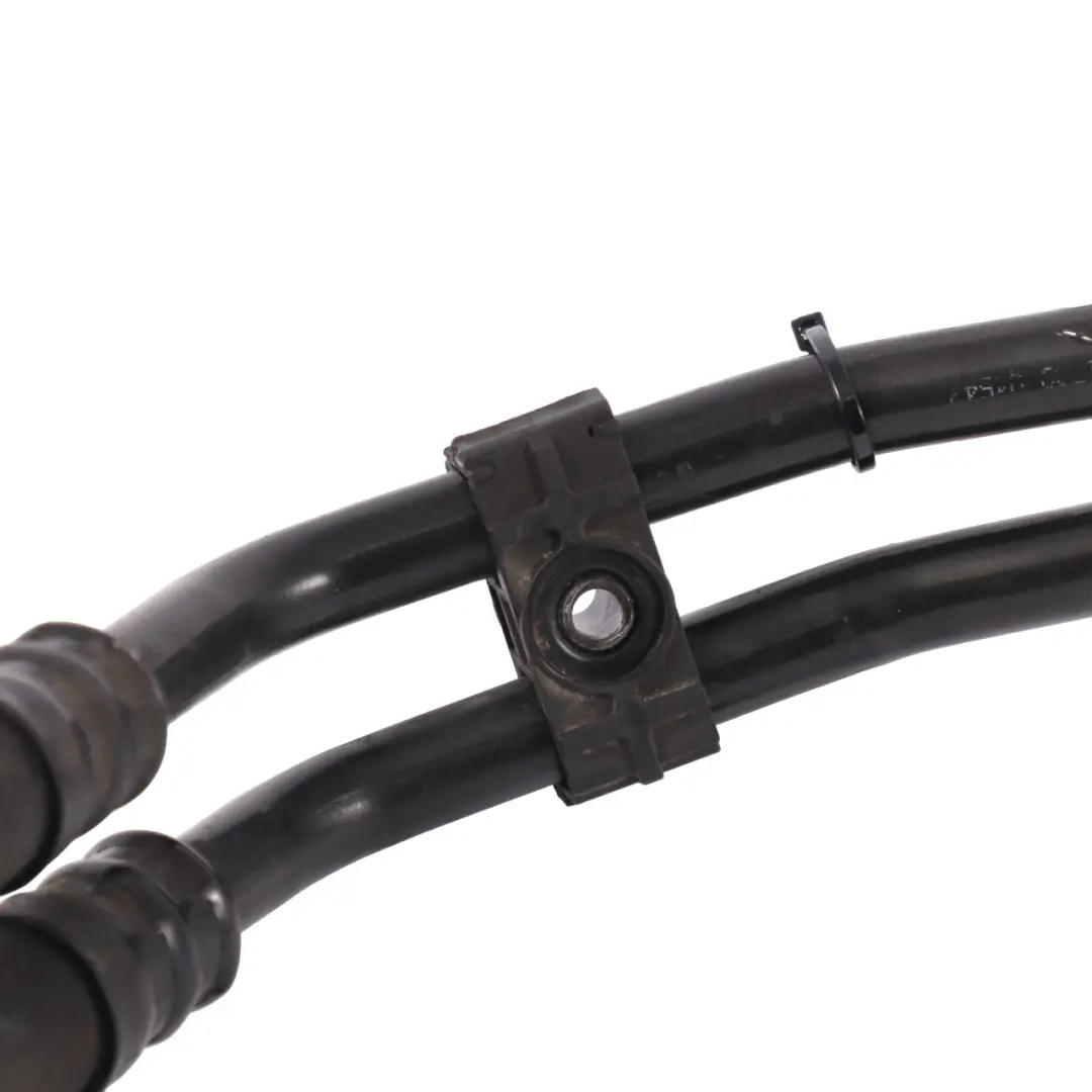 BMW M3 E46 Benzyna S54 Przewody Chłodnicy Oleju - SKU 2283209 - Numer Części 2283209
