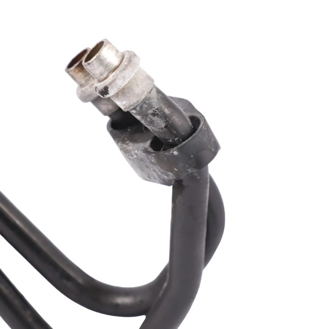 BMW M3 E46 Benzyna S54 Przewody Chłodnicy Oleju - SKU 2283209 - Numer Części 2283209