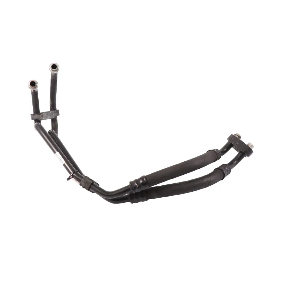 BMW M3 E46 Benzyna S54 Przewody Chłodnicy Oleju - SKU 2283209 - Numer Części 2283209