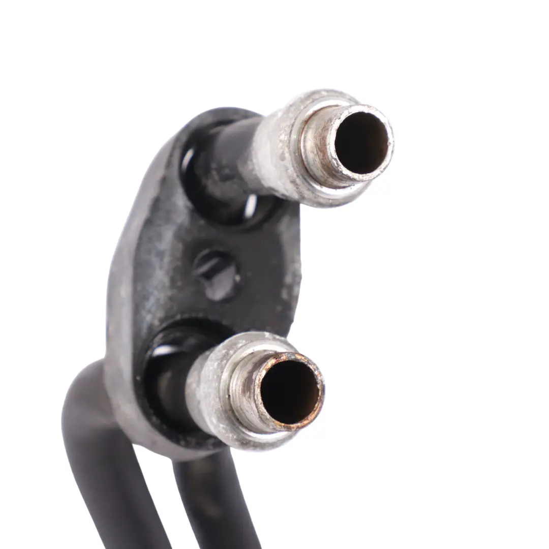 Gasolina S54 Enfriador de Aceite del Motor Tubo Manguera para BMW M3 E46 con número de pieza 2283209 BMW M3 E46 Gasolina S54 Enfriador de Aceite del Motor Tubo Manguera - SKU 2283209 - Número de pieza 2283209