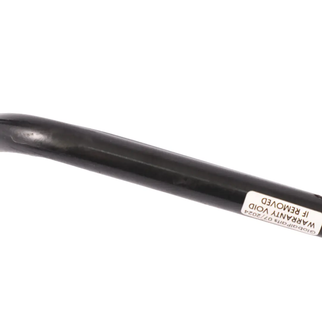 BMW M3 E46 Gasolina S54 Enfriador de Aceite del Motor Tubo Manguera - SKU 2283209 - Número de pieza 2283209