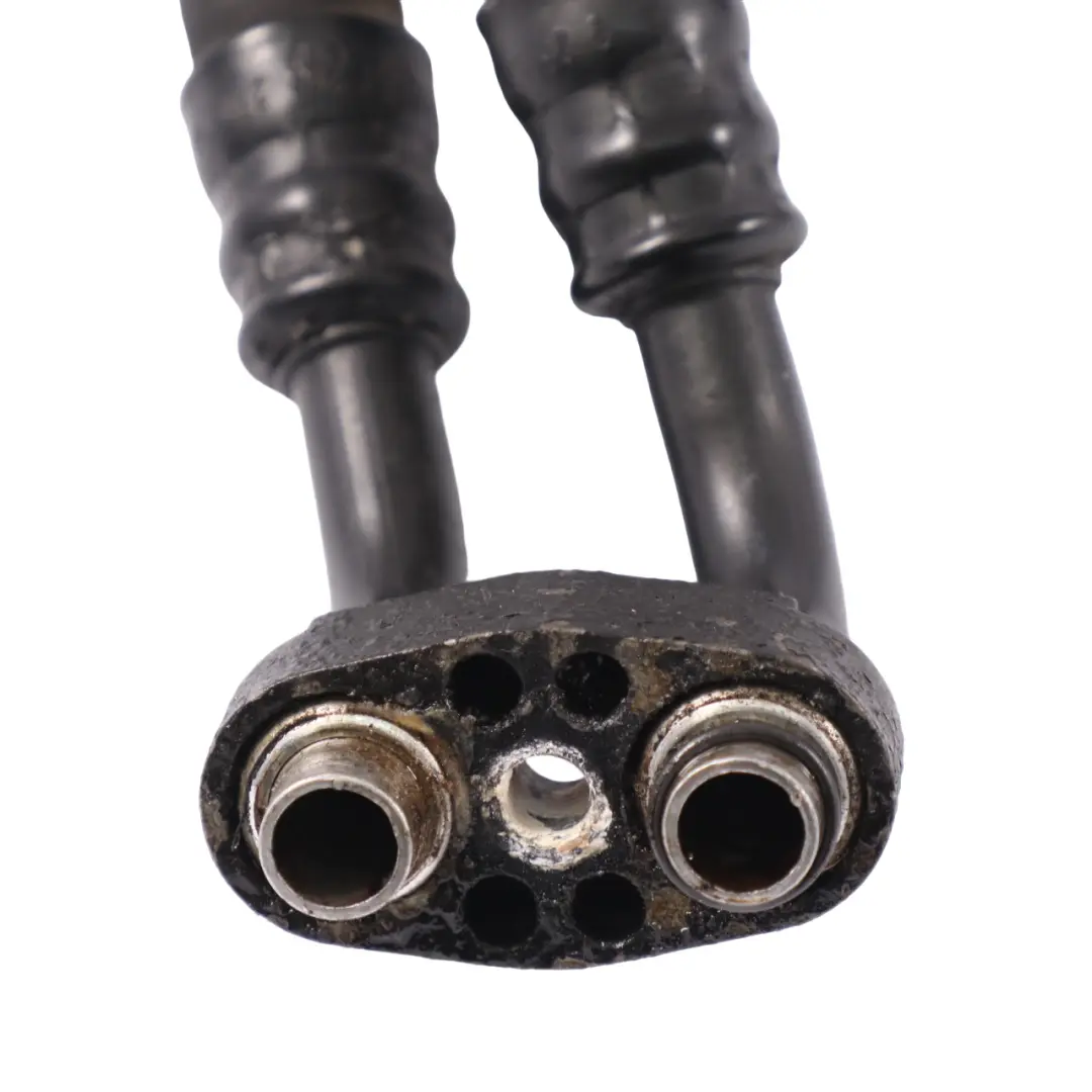 Gasolina S54 Enfriador de Aceite del Motor Tubo Manguera para BMW M3 E46 con número de pieza 2283209 BMW M3 E46 Gasolina S54 Enfriador de Aceite del Motor Tubo Manguera - SKU 2283209 - Número de pieza 2283209