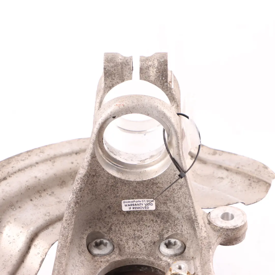 Zwrotnica Koła Prawa Prawy Przód do BMW F87 M2 F80 M3 F82 M4 o numerze 2284002 BMW F87 M2 F80 M3 F82 M4 Zwrotnica Koła Prawa Prawy Przód - SKU 2284002-1 - Numer Części 2284002