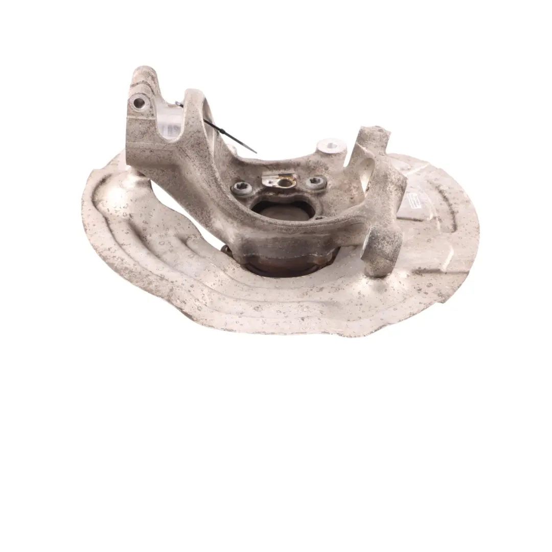 Wheel Carrier BMW F87 M2 F80 M3 F82 M4 Right O/S Front Wheel Bearing - SKU 2284002-1 - Part number 2284002