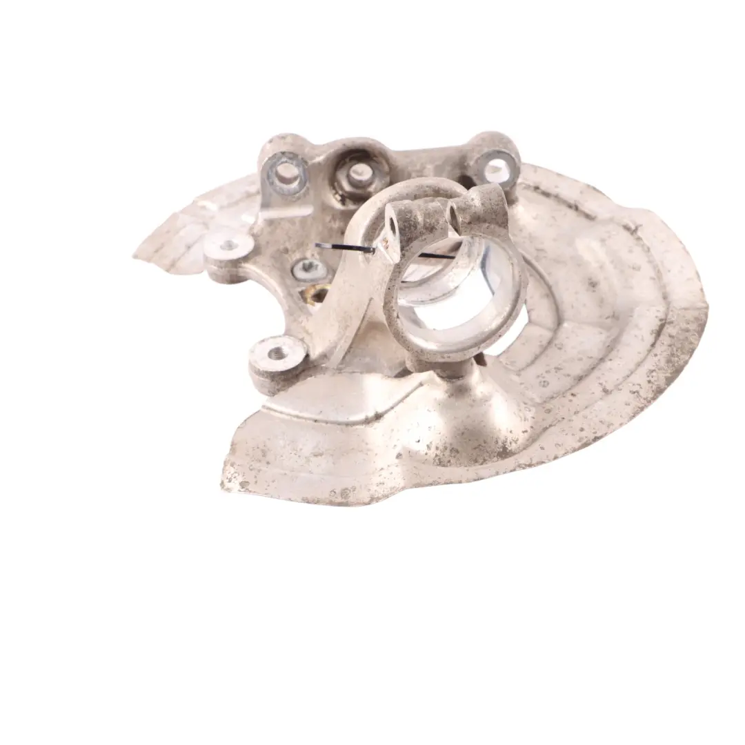 Wheel Carrier BMW F87 M2 F80 M3 F82 M4 Right O/S Front Wheel Bearing - SKU 2284002-1 - Part number 2284002