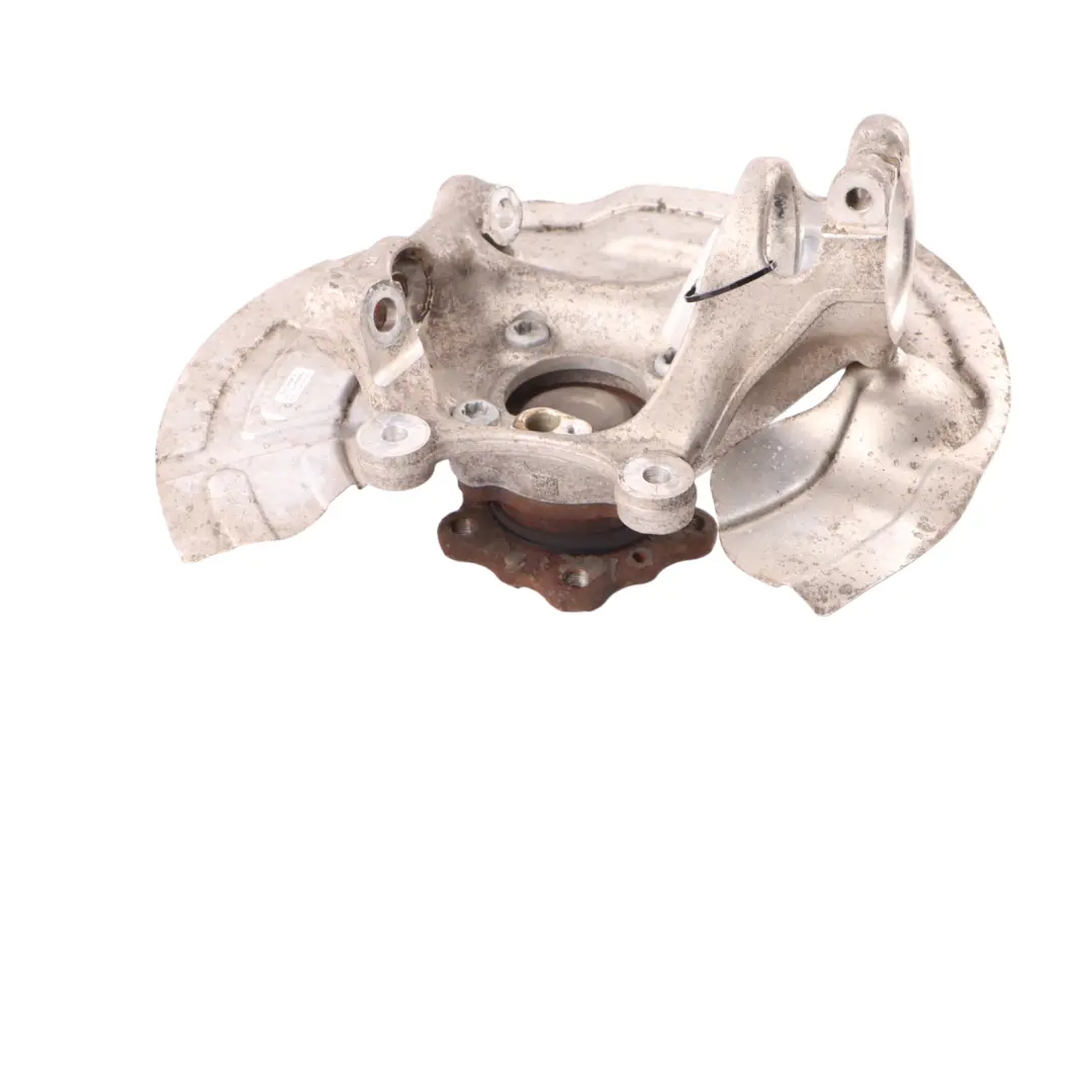 Portallantas Rodamiento rueda delantera derecha para BMW F87 M2 F80 M3 F82 M4 con número de pieza 2284002 BMW F87 M2 F80 M3 F82 M4 Portallantas Rodamiento rueda delantera derecha - SKU 2284002-1 - Número de pieza 2284002