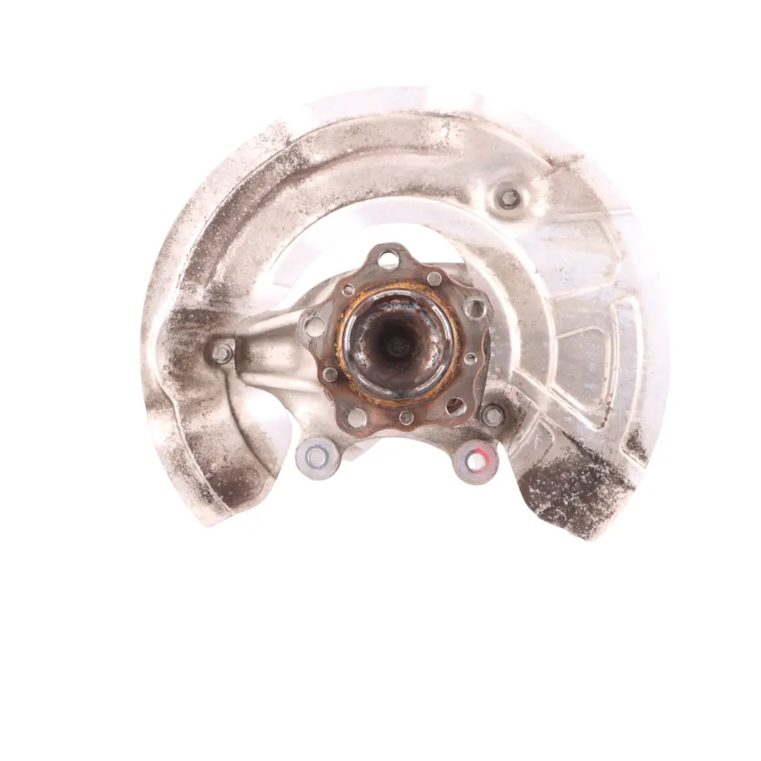 Wheel Carrier BMW F87 M2 F80 M3 F82 M4 Right O/S Front Wheel Bearing - SKU 2284002-1 - Part number 2284002
