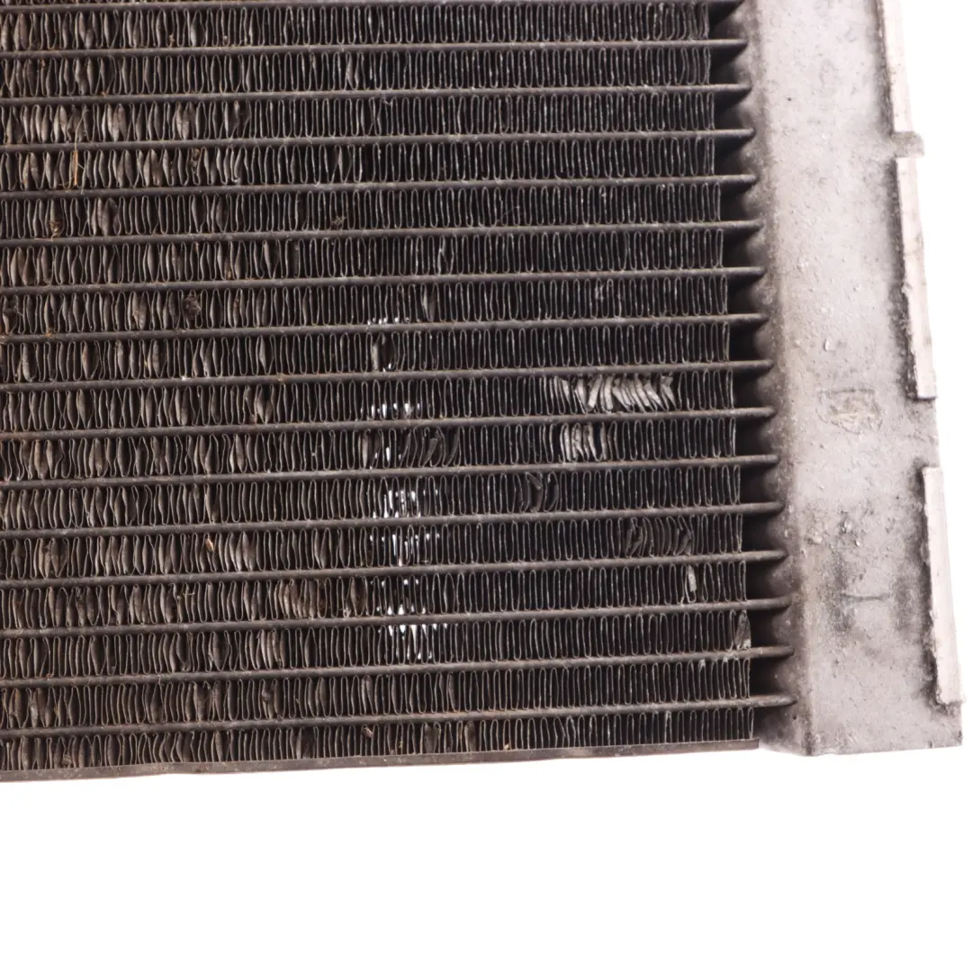 BMW F80 M3 F82 M4 Left N/S Additional Auxiliary Cooler Radiator - SKU 2284603-1 - Part number 2284603