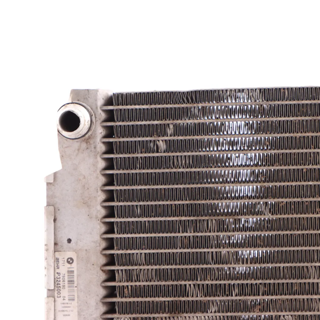Left N/S Additional Auxiliary Cooler Radiator to BMW F80 M3 F82 M4 with Part number 2284603 BMW F80 M3 F82 M4 Left N/S Additional Auxiliary Cooler Radiator - SKU 2284603-1 - Part number 2284603