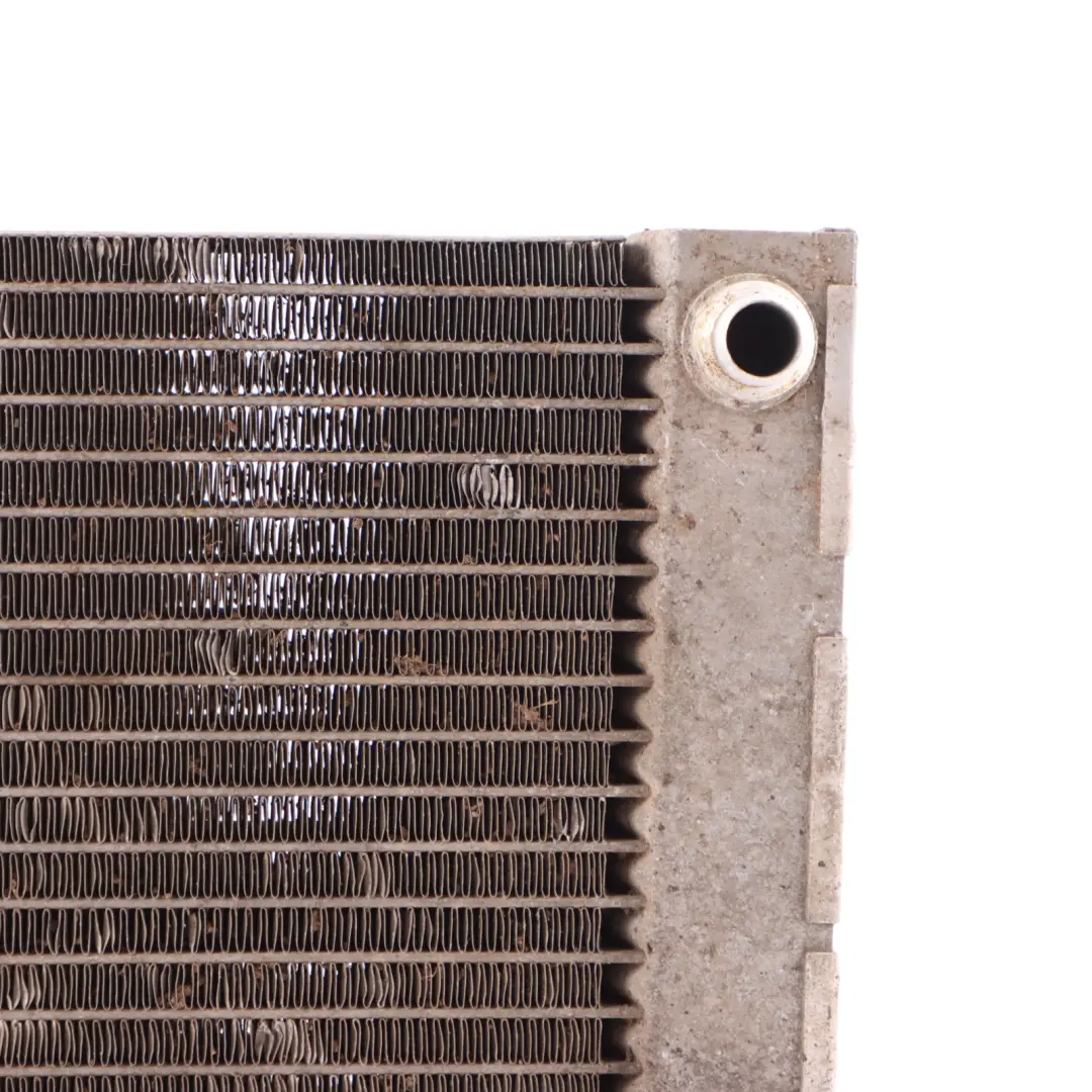 Left N/S Additional Auxiliary Cooler Radiator to BMW F80 M3 F82 M4 with Part number 2284603 BMW F80 M3 F82 M4 Left N/S Additional Auxiliary Cooler Radiator - SKU 2284603-1 - Part number 2284603