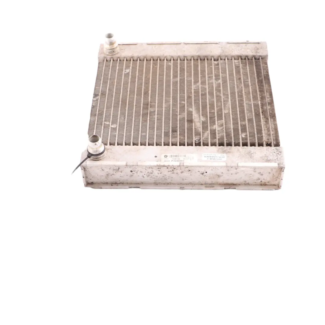 Left N/S Additional Auxiliary Cooler Radiator to BMW F80 M3 F82 M4 with Part number 2284603 BMW F80 M3 F82 M4 Left N/S Additional Auxiliary Cooler Radiator - SKU 2284603-1 - Part number 2284603