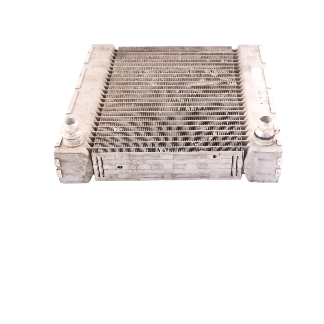 Left N/S Additional Auxiliary Cooler Radiator to BMW F80 M3 F82 M4 with Part number 2284603 BMW F80 M3 F82 M4 Left N/S Additional Auxiliary Cooler Radiator - SKU 2284603-1 - Part number 2284603