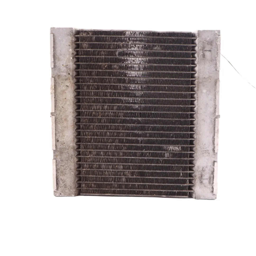 Left N/S Additional Auxiliary Cooler Radiator to BMW F80 M3 F82 M4 with Part number 2284603 BMW F80 M3 F82 M4 Left N/S Additional Auxiliary Cooler Radiator - SKU 2284603-1 - Part number 2284603