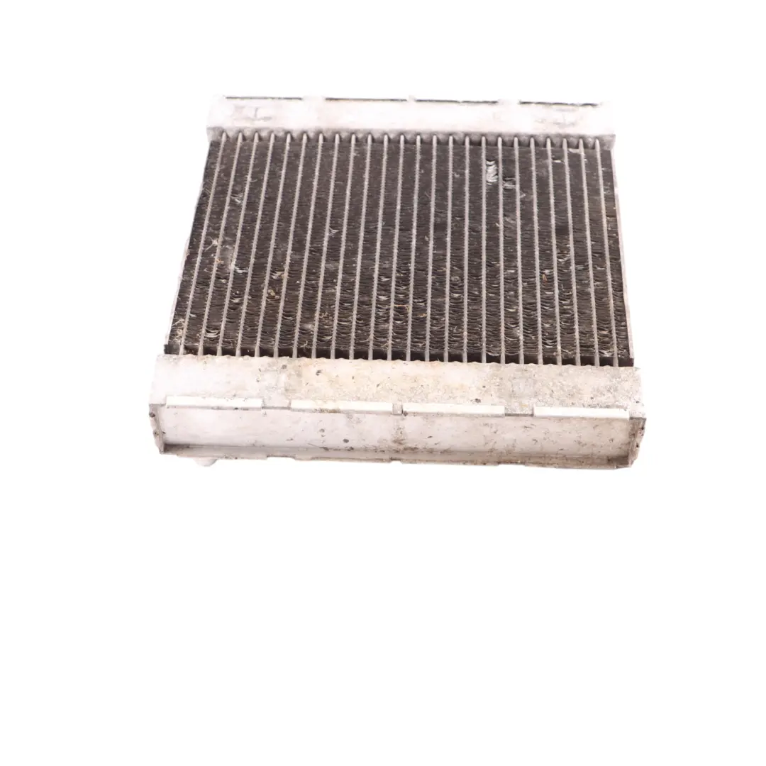 Left N/S Additional Auxiliary Cooler Radiator to BMW F80 M3 F82 M4 with Part number 2284603 BMW F80 M3 F82 M4 Left N/S Additional Auxiliary Cooler Radiator - SKU 2284603-1 - Part number 2284603