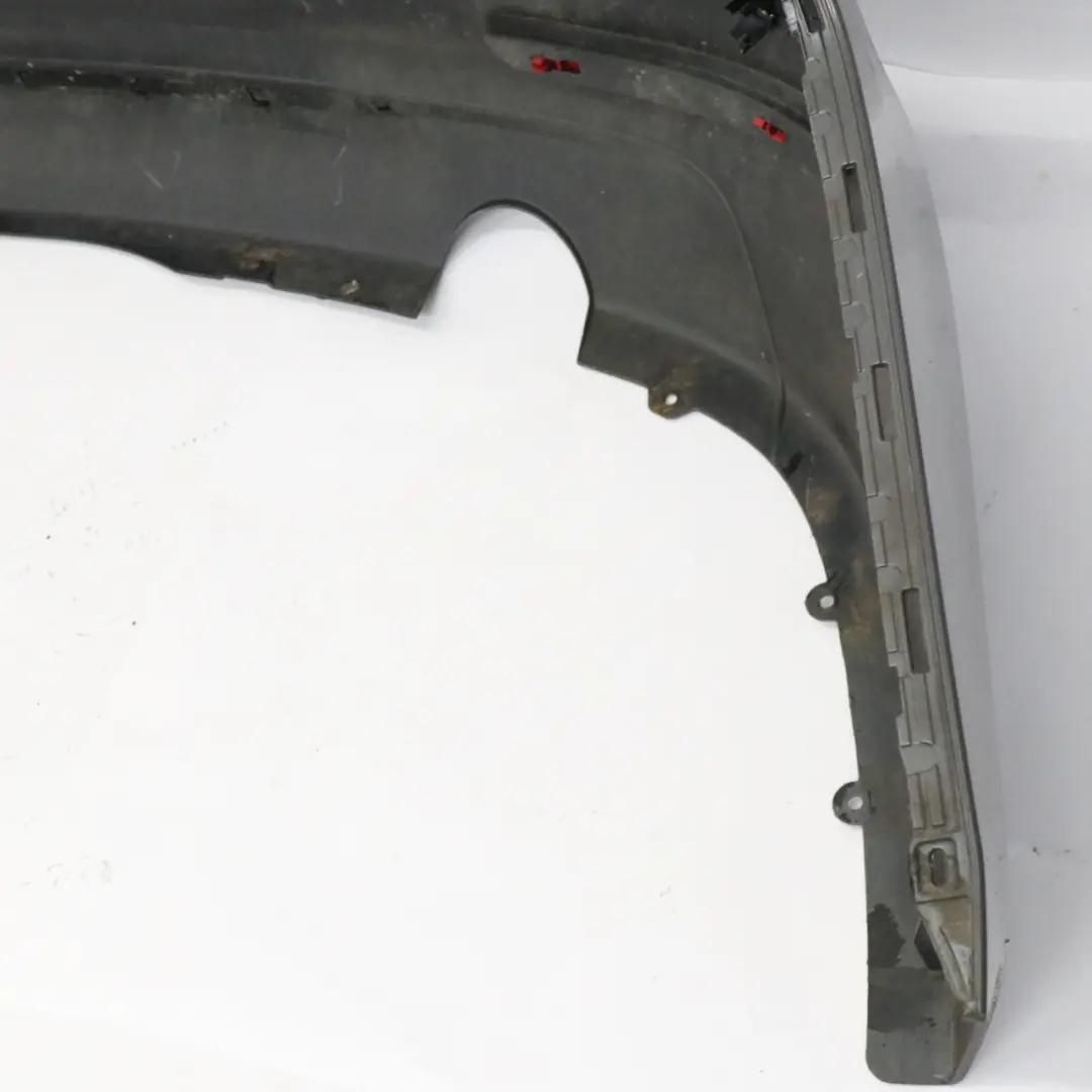 BMW F31 Touring Zderzak Tylny PDC Mineralgrau Szary Metalik - B39 - SKU 2295238-MG - Numer Części 2295238