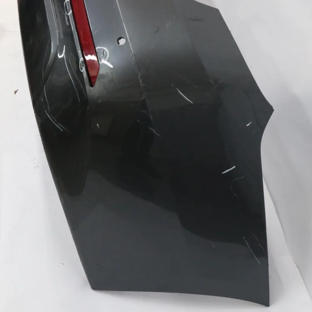 Zderzak Tylny PDC Mineralgrau Szary Metalik - B39 do BMW F31 Touring o numerze 2295238 BMW F31 Touring Zderzak Tylny PDC Mineralgrau Szary Metalik - B39 - SKU 2295238-MG - Numer Części 2295238