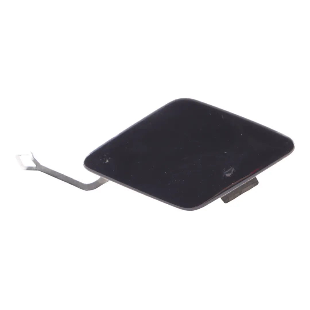 BMW F31 Rear Bumper Towing Hook Cover Cap Imperial Blue - A89 - SKU 2295277-IBB - Part number 2295277