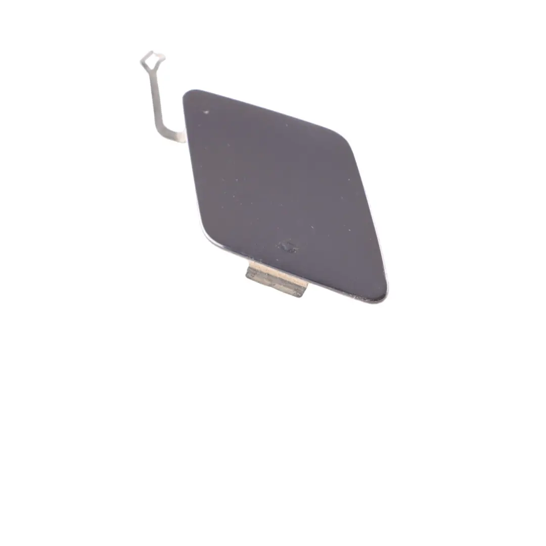 BMW F31 Rear Bumper Towing Hook Cover Cap Imperial Blue - A89 - SKU 2295277-IBB - Part number 2295277