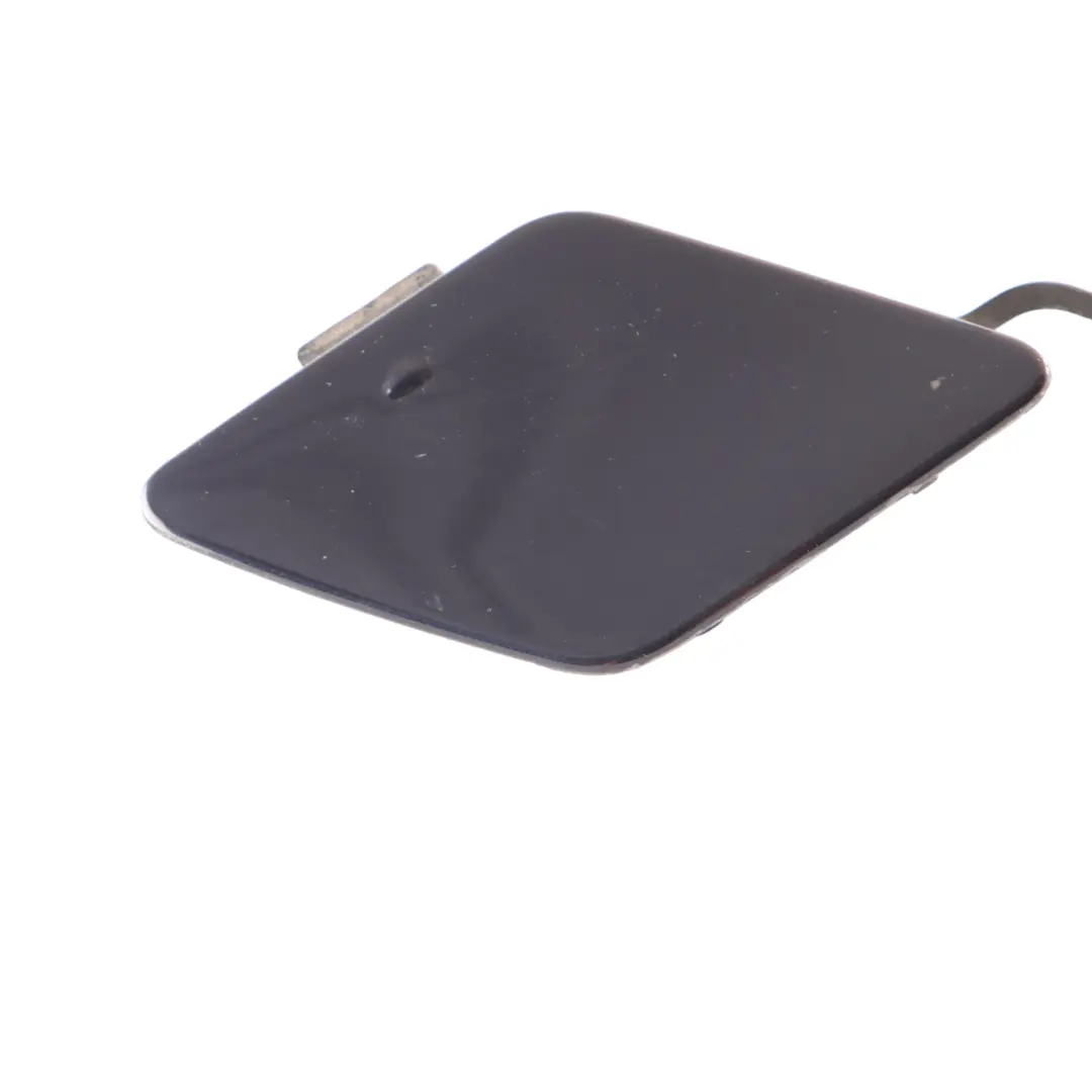 Bumper Towing Hook Cover Cap Imperial Blue - A89 to BMW F31 Rear with Part number 2295277 BMW F31 Rear Bumper Towing Hook Cover Cap Imperial Blue - A89 - SKU 2295277-IBB - Part number 2295277